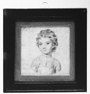 Wikioo.org - The Encyclopedia of Fine Arts - Artist, Painter  John Smart I Of Ipswich