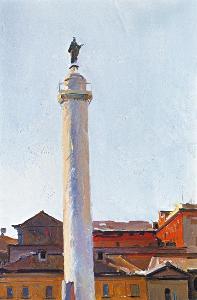 Wikioo.org - The Encyclopedia of Fine Arts - Artist, Painter  Grigor Khanjyan