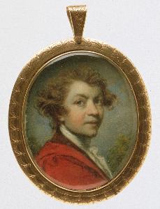 William Grimaldi