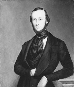 Nicholas Biddle Kittell