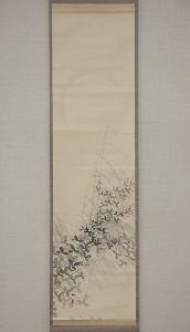 Eikanshi ( Go - 永歓子) Isaburō (Original Family Name - 猪三郎) Shiyū ( Go - 子裕) Yōsōsai ( Go - 養素斎)