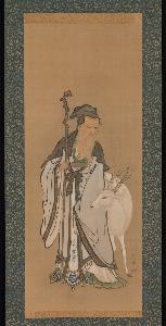 Kano Tanshin Moromichi