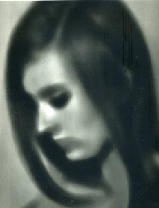Frederick Sommer