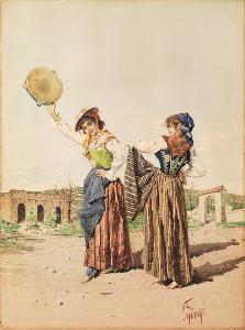 Filippo Indoni