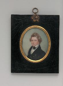 Edward Crowell Potter