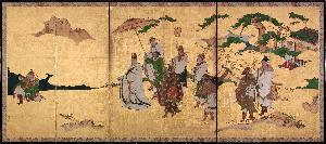 Kano Takanobu