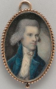 WikiOO.org - Enciklopedija likovnih umjetnosti - Umjetnik, slikar Nathaniel Hancock