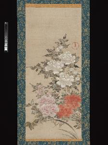 Fukae Roshū 深江蘆舟