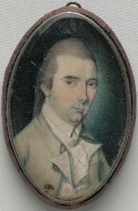 Wikioo.org - สารานุกรมวิจิตรศิลป์ - ศิลปินจิตรกร William Verstille