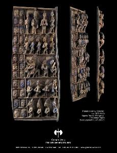 Olowe Of Ise