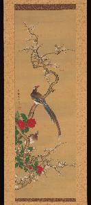 Ganku, Kishi Ku (Koma), Saeki Masaaki Ku (Koma), Funzen, Utanosuke, Dôkôkan, Kakandô, Kayô, Kotôkan,