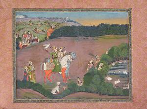 Mir Kalan Khan