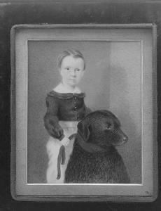 Samuel V. Homan
