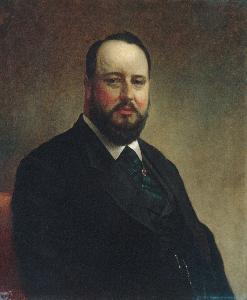 Jacob Hart Lazarus