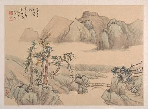 Shen Zhuo