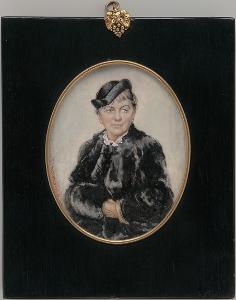 Sarah Eakin Cowan