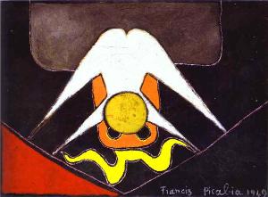 Francis Picabia - Colloquium