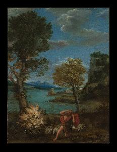 Domenichino (Domenico Zampieri)