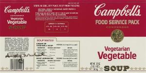Andy Warhol - Campbell Soup Company
