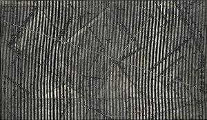 Wikioo.org - The Encyclopedia of Fine Arts - Artist, Painter  Jack Whitten