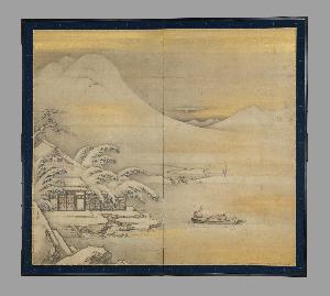 Kano Sansetsu