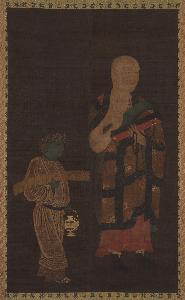 Kasuga Motomitsu