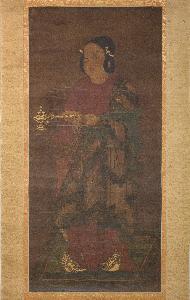 Toba Sōjō