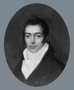 Louis Francis Depaul Binsse
