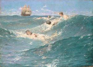 George Willoughby Maynard