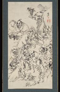 Takai Kōzan