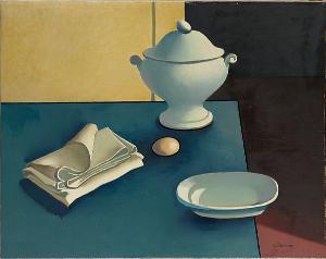 George Rohner