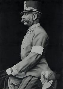 Joseph Piccillo