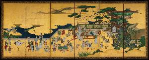 Kano Einō