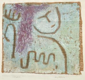 Paul Klee - Little Hope