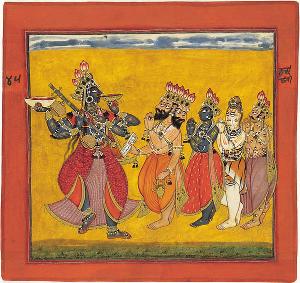 Kripal Of Nurpur