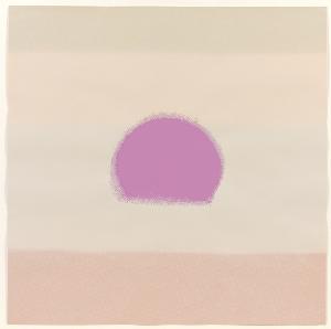 Andy Warhol - (Untitled) from Sunset