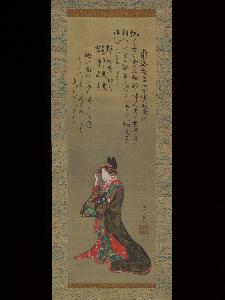 Momokawa Shikō
