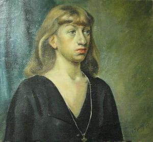 Eda Mirsky Mann