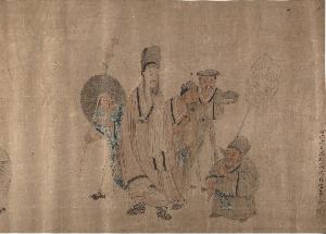 Shen Zhenlin