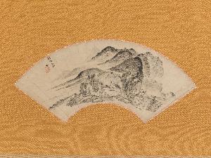 Uragami Gyokudō