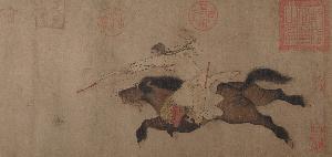 Huang Zongdao