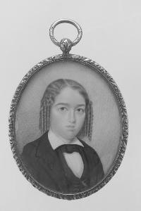 George Washington Stevens