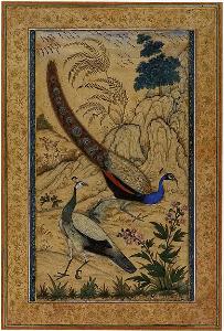 Ustad Mansur