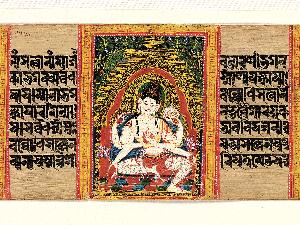Wikioo.org - The Encyclopedia of Fine Arts - Artist, Painter  Mahavihara Master