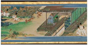 Ukita Ikkei (浮田一蕙)