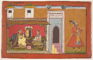 Devidasa Of Nurpur