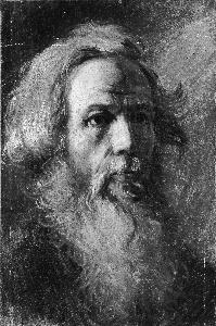 Vasilii Grigorievich Perov