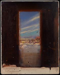 Timothy Storrier