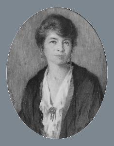 Maria Judson Strean