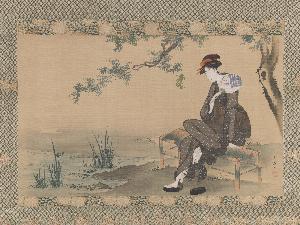 Utagawa Toyohiro